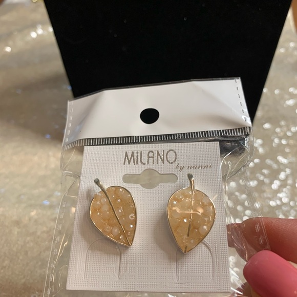 Designer jewelry by Nanni (NWT) LC 074 - Picture 3 of 4